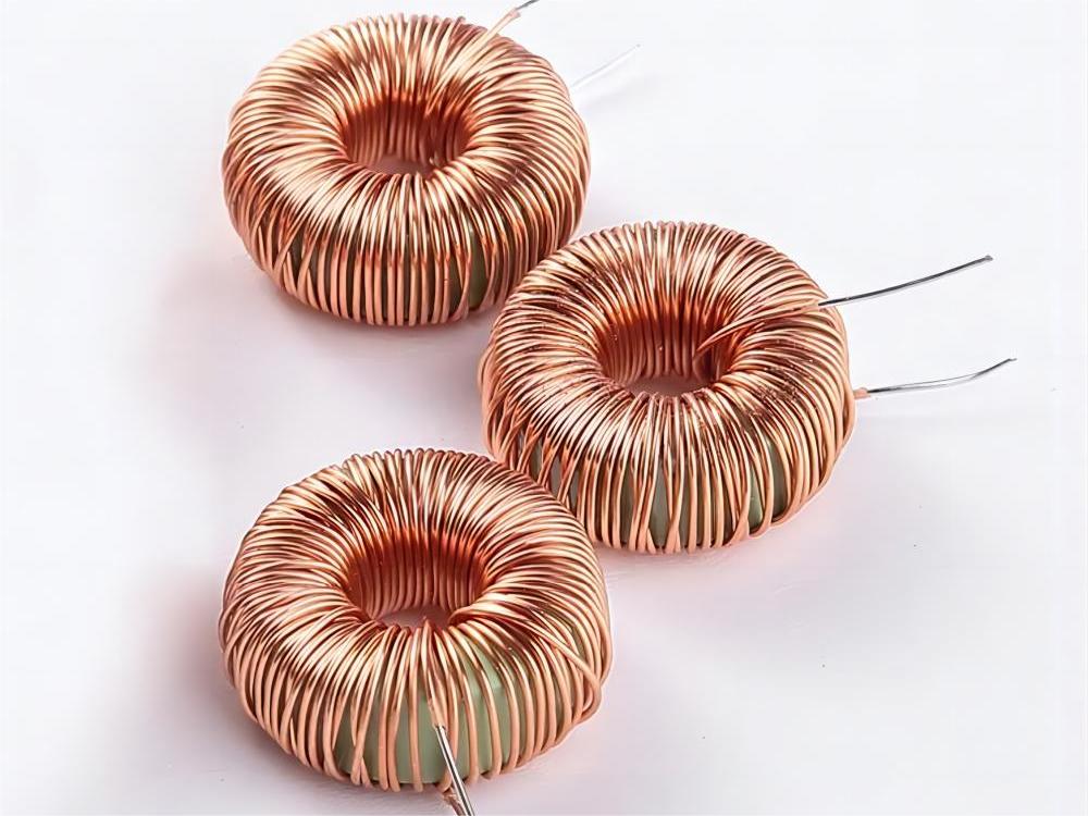 差模电感 - 广州9888拉斯维加斯技术有限公司