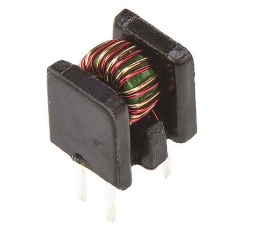 共模电感 - 广州9888拉斯维加斯技术有限公司