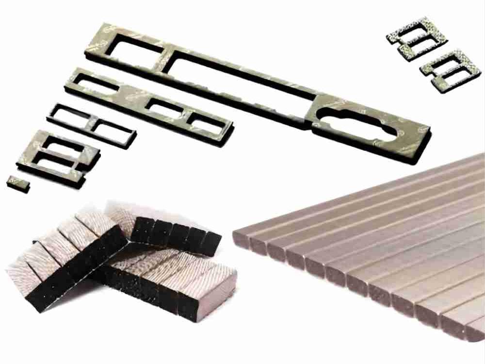 导电衬垫 - 广州9888拉斯维加斯技术有限公司