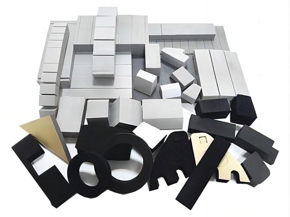 导电衬垫 - 广州9888拉斯维加斯技术有限公司