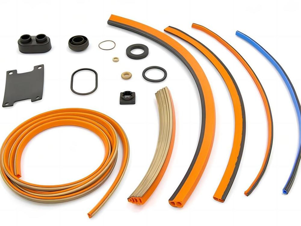 导电衬垫 - 广州9888拉斯维加斯技术有限公司