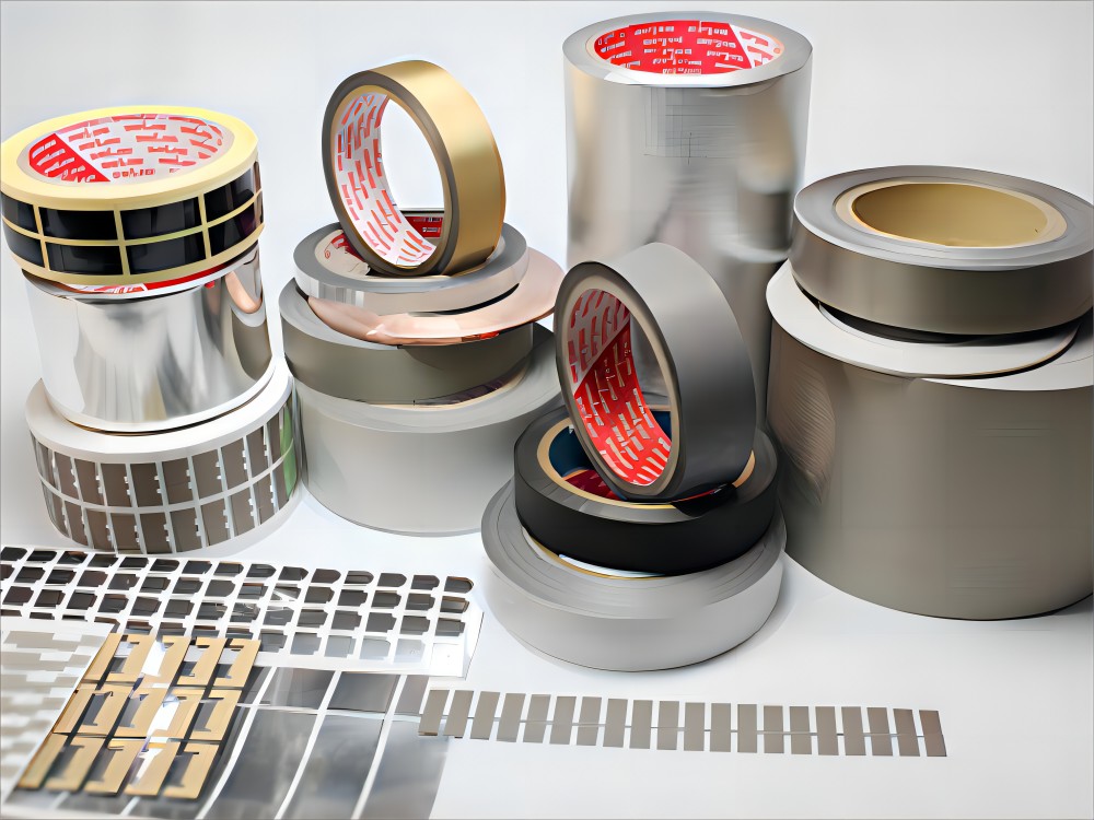 屏蔽材料 - 广州9888拉斯维加斯技术有限公司