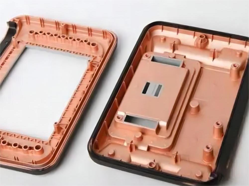 屏蔽材料 - 广州9888拉斯维加斯技术有限公司