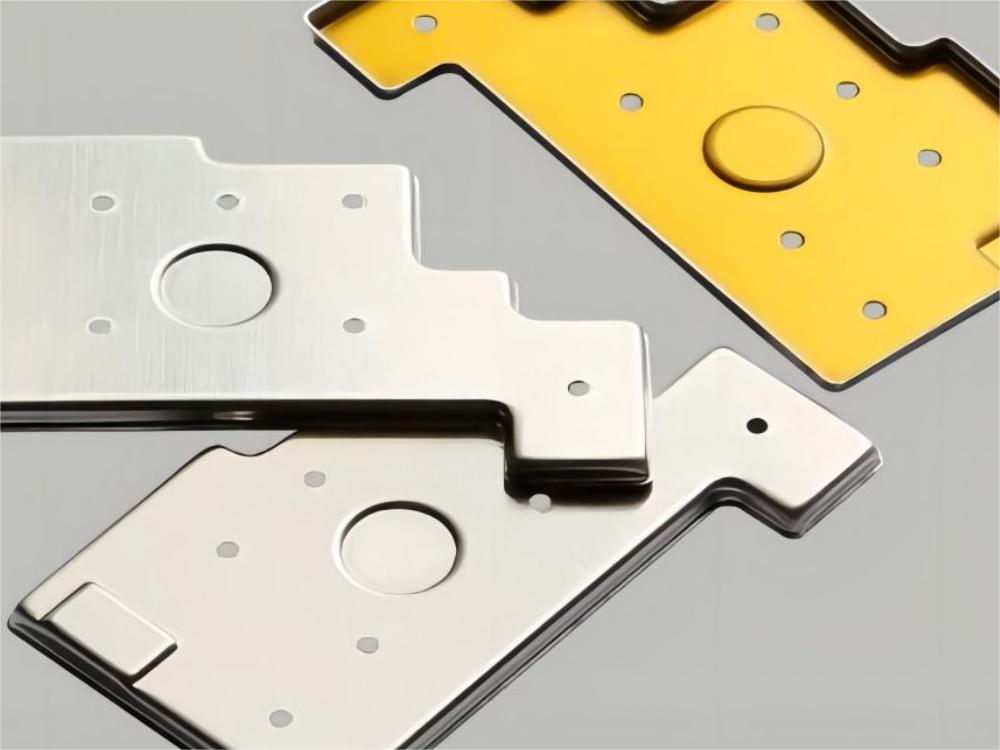 屏蔽材料 - 广州9888拉斯维加斯技术有限公司